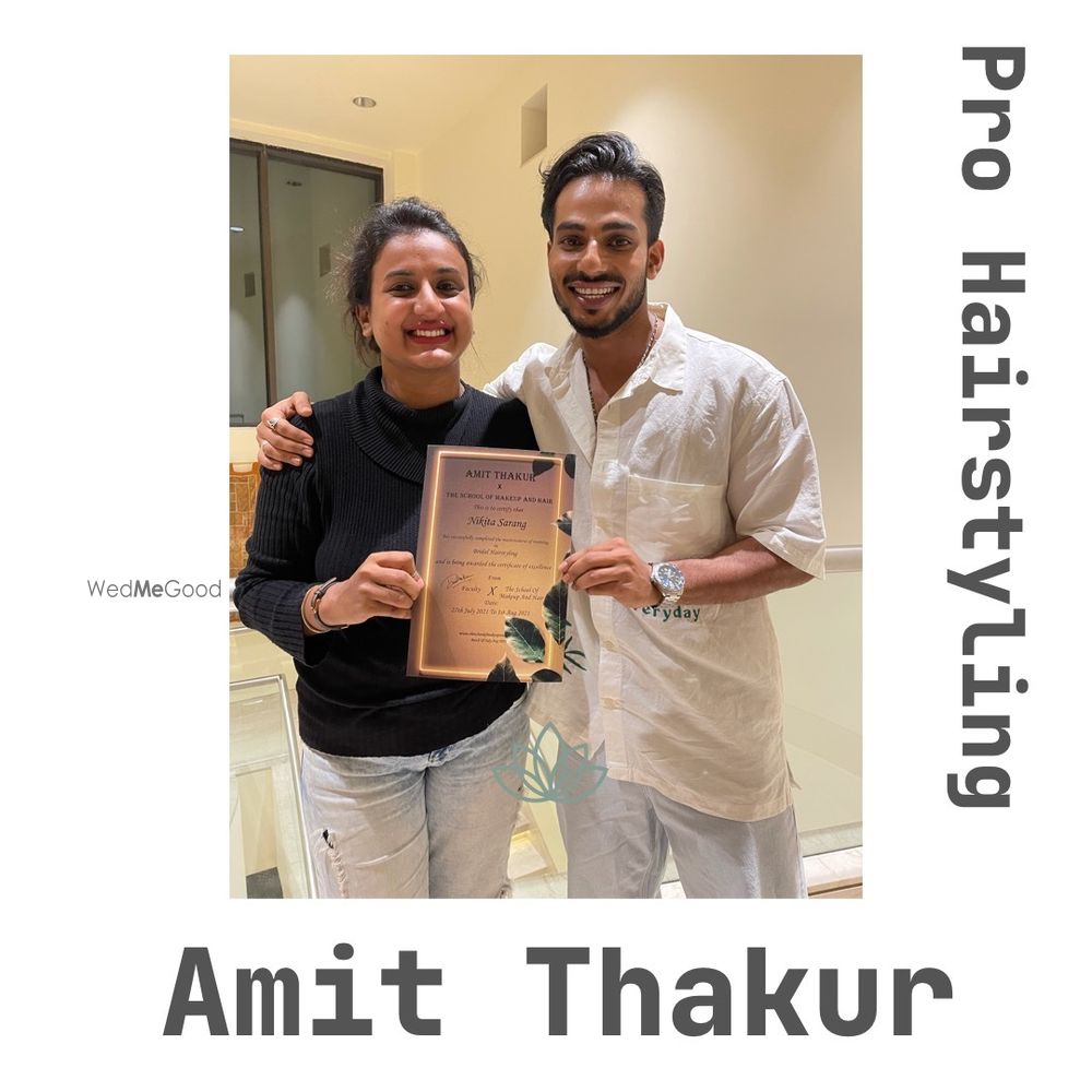 Photo By Hair and Makeup by Nikita Sarang - Bridal Makeup