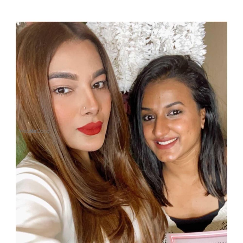 Photo By Hair and Makeup by Nikita Sarang - Bridal Makeup