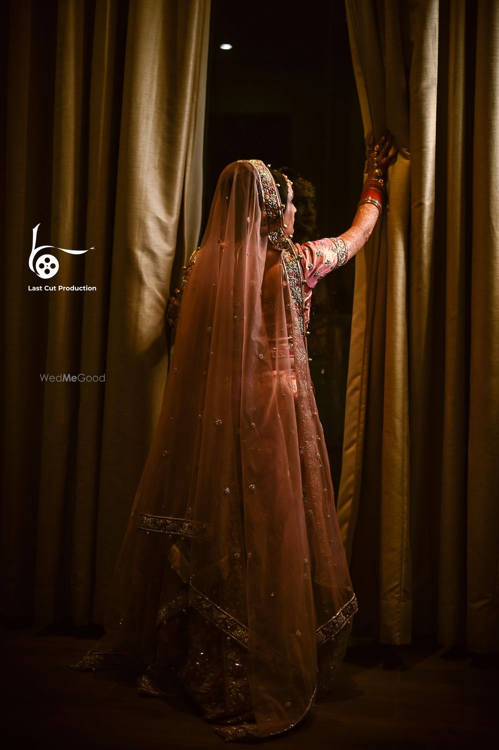 Photo By Last Cut Production - Cinema/Video