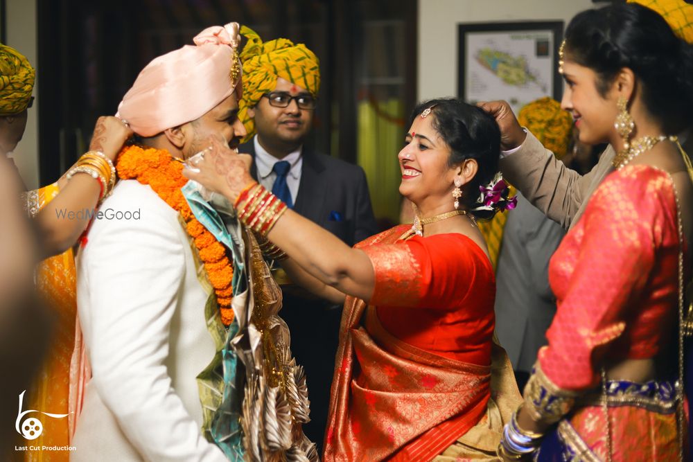 Photo By Last Cut Production - Cinema/Video