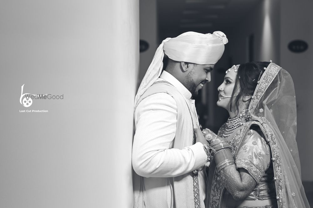 Photo By Last Cut Production - Cinema/Video