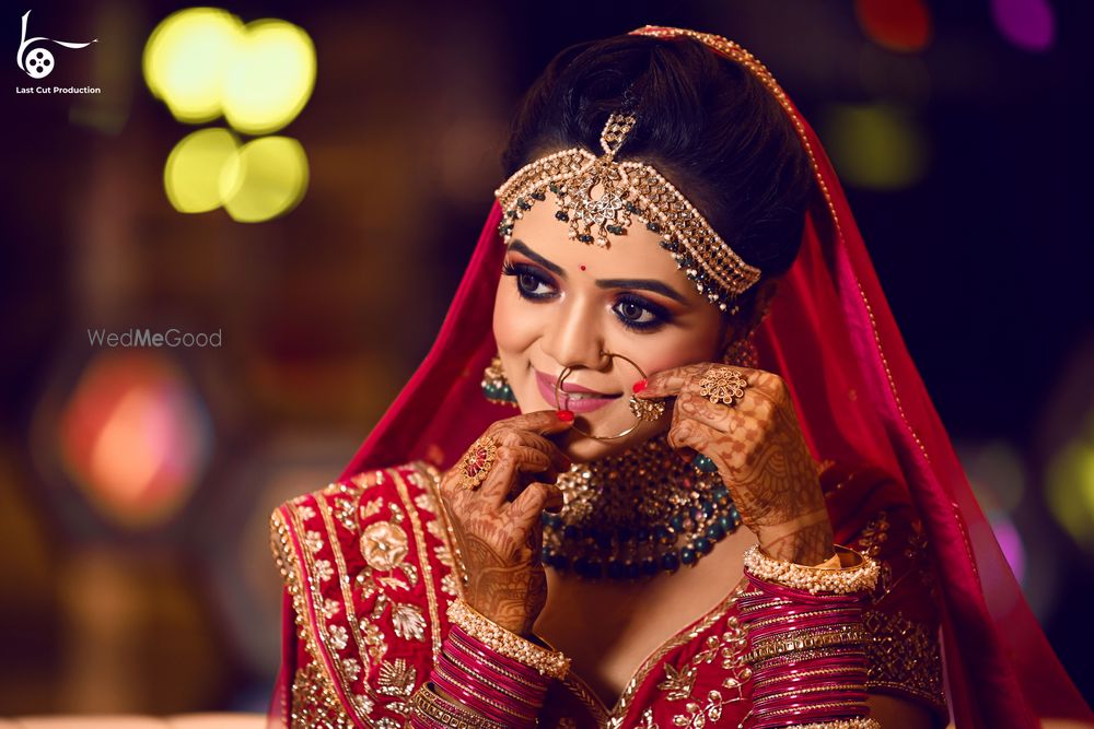 Photo By Last Cut Production - Cinema/Video