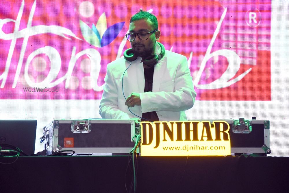 Photo By Dj Nihar (Silent Disco) - DJs