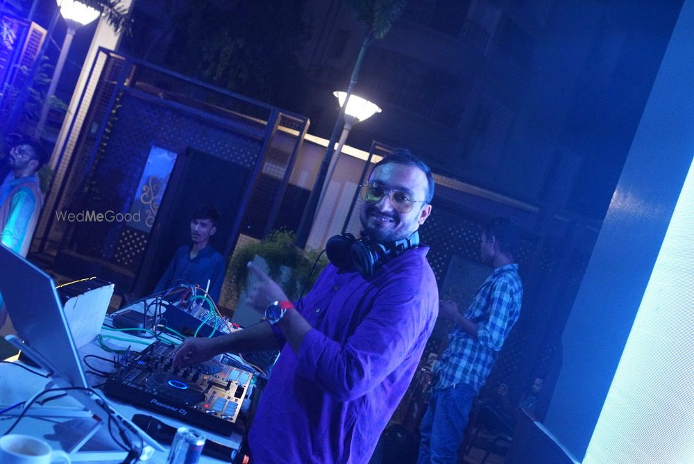 Photo By Dj Nihar (Silent Disco) - DJs