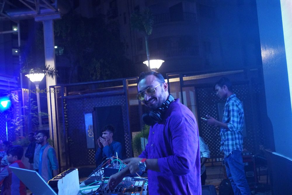 Photo By Dj Nihar (Silent Disco) - DJs