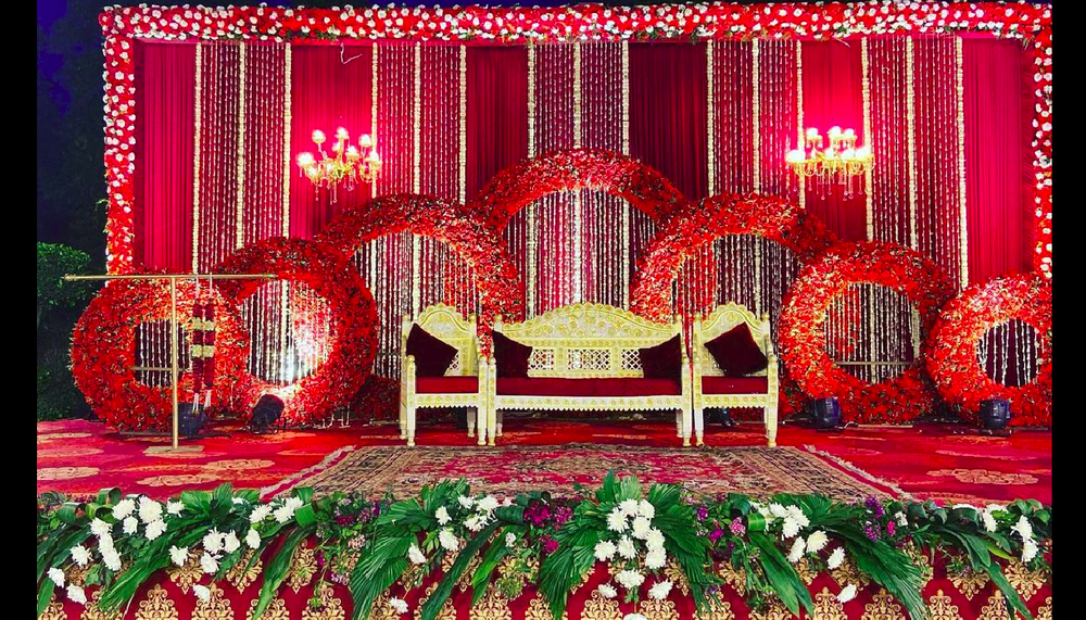 ASF Decor and Wedding Planner