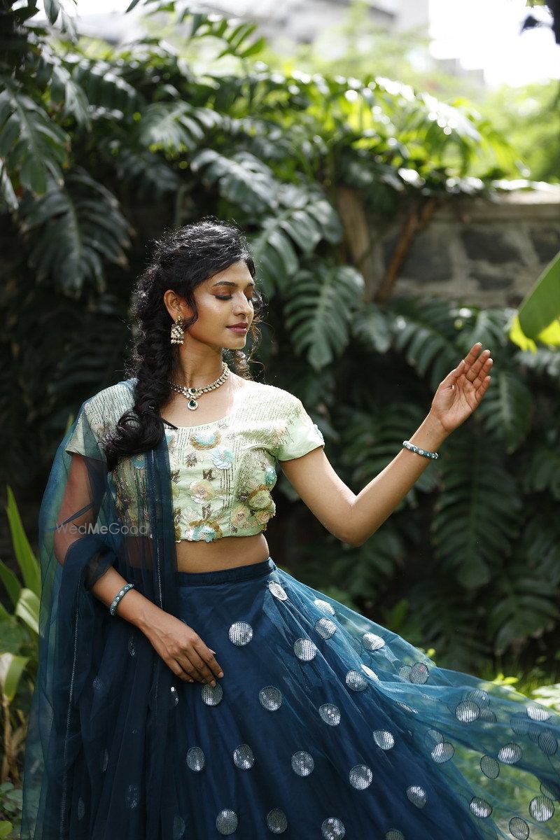 Photo By Janani Jayakumar - Bridal Wear