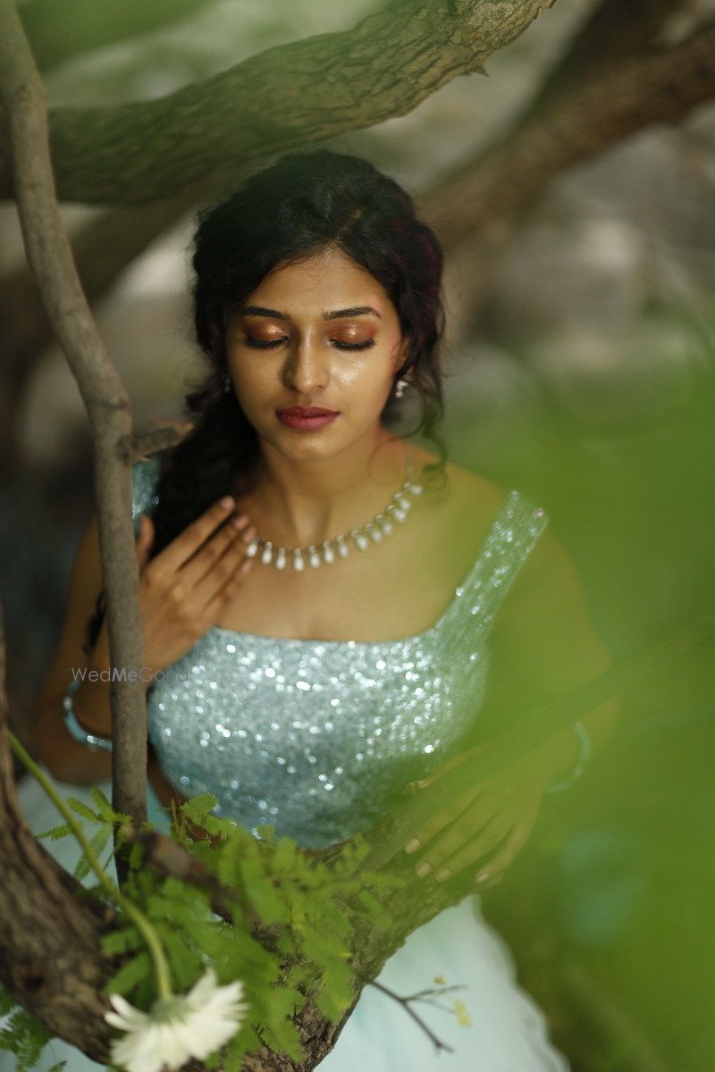 Photo By Janani Jayakumar - Bridal Wear