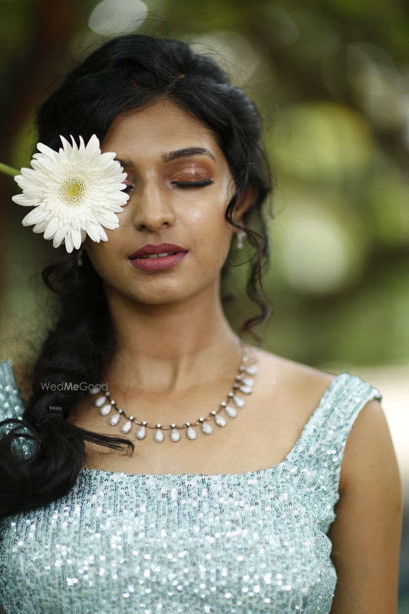 Photo By Janani Jayakumar - Bridal Wear