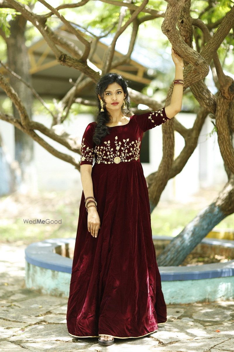 Photo By Janani Jayakumar - Bridal Wear