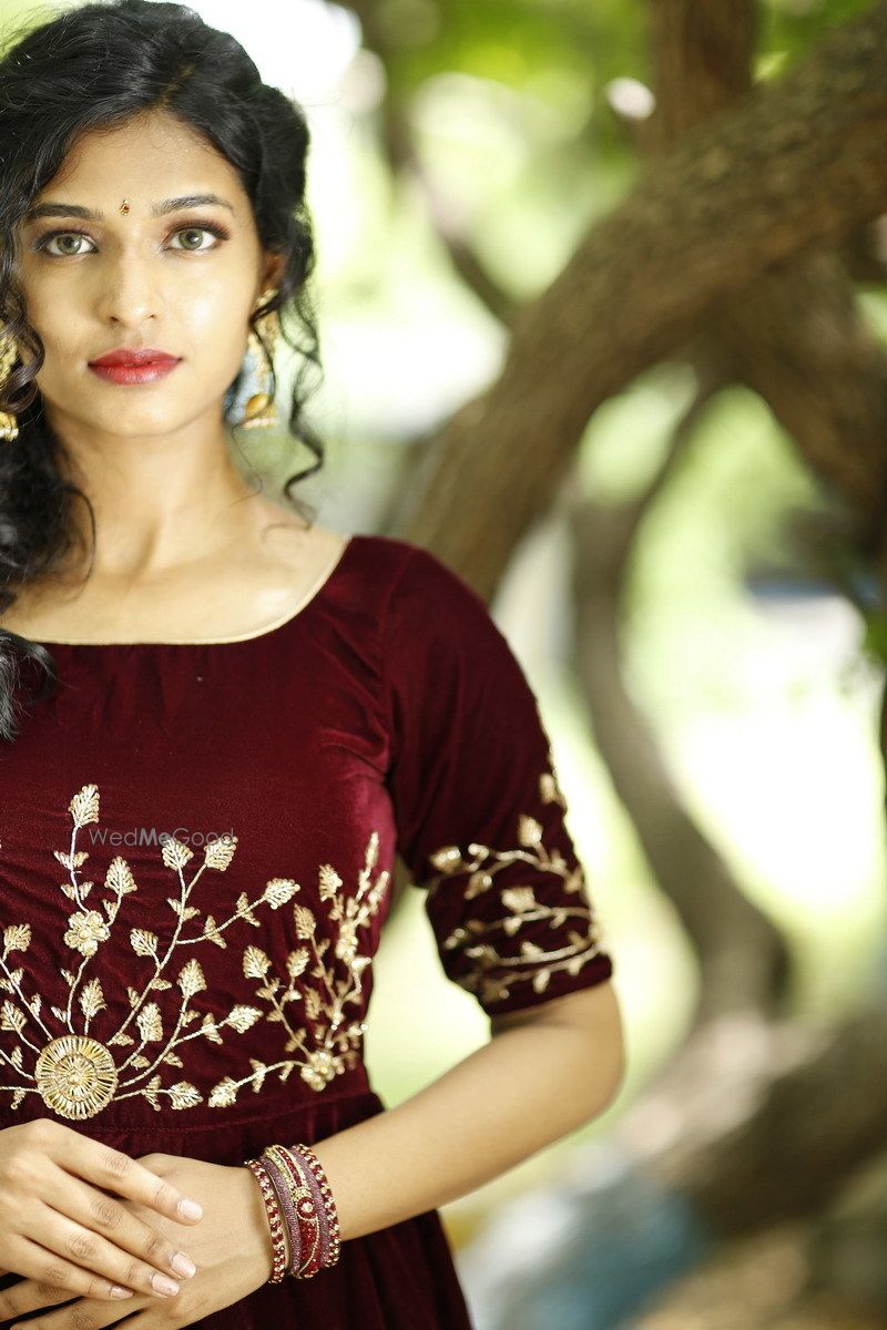 Photo By Janani Jayakumar - Bridal Wear