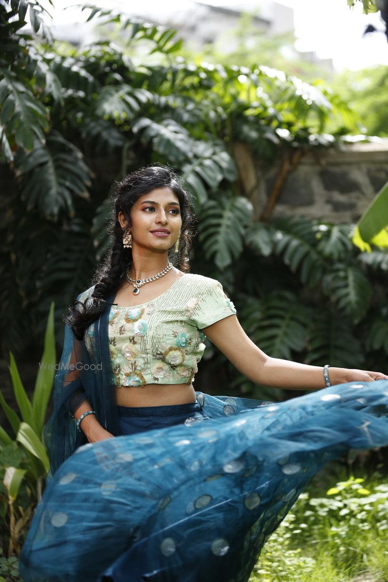 Photo By Janani Jayakumar - Bridal Wear