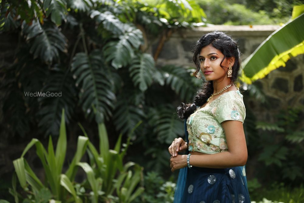 Photo By Janani Jayakumar - Bridal Wear