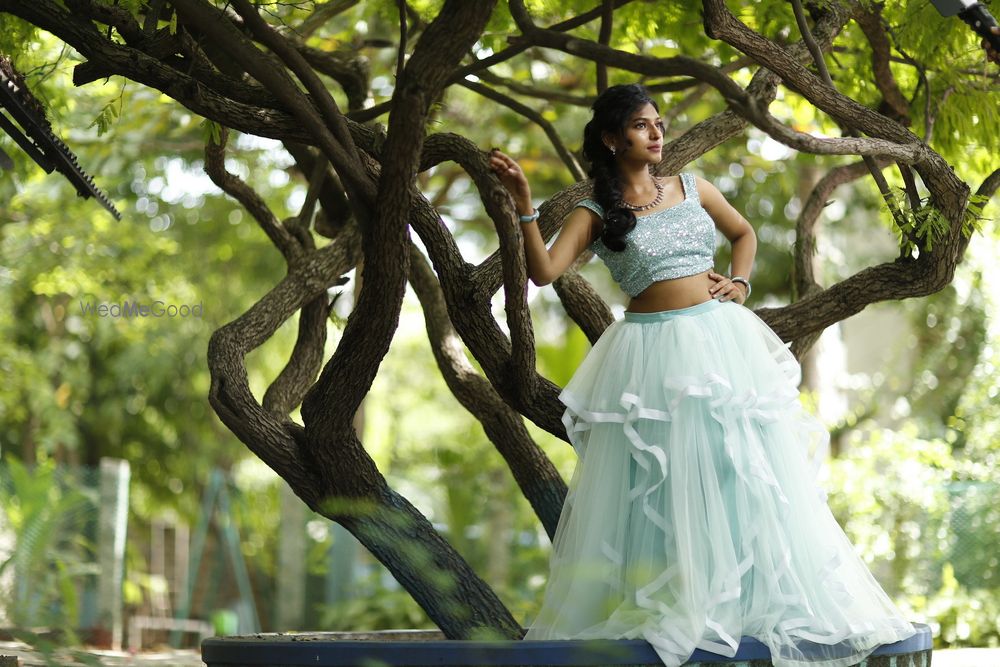 Photo By Janani Jayakumar - Bridal Wear