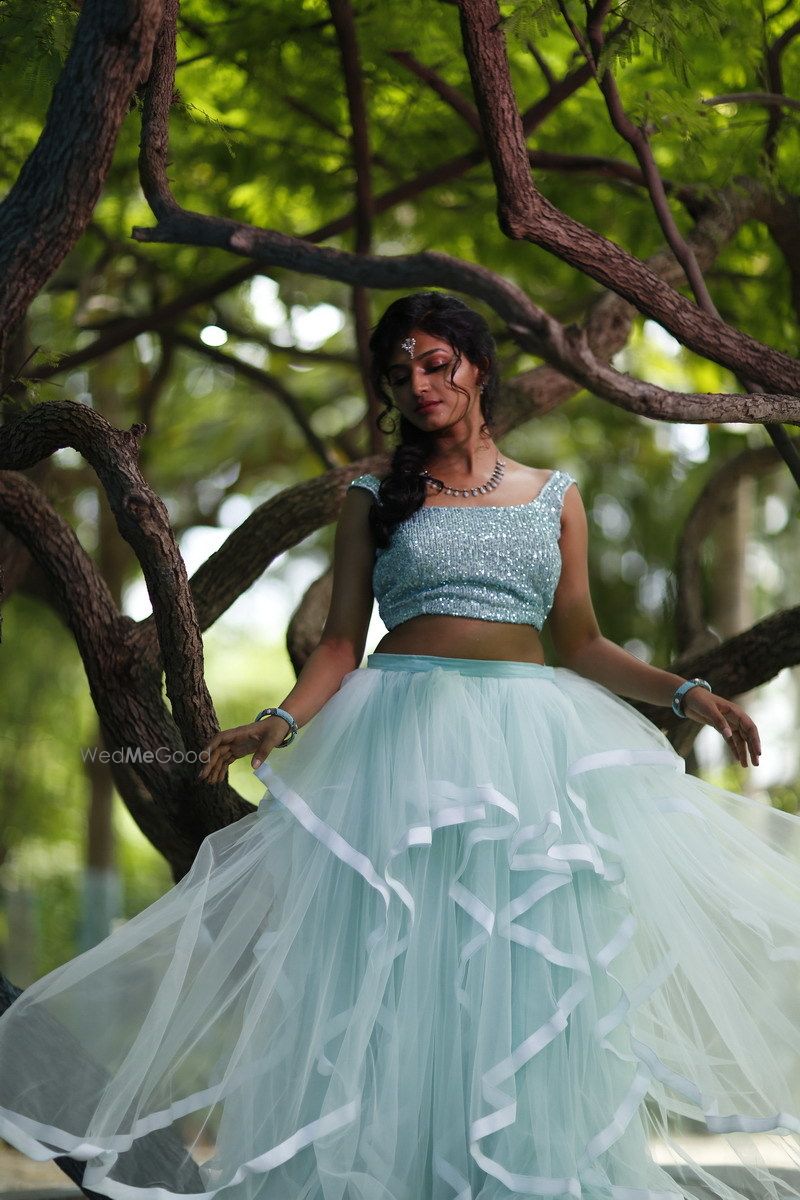 Photo By Janani Jayakumar - Bridal Wear