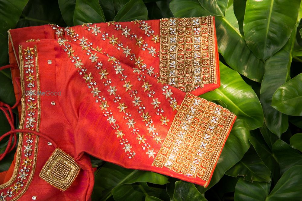 Photo By Janani Jayakumar - Bridal Wear