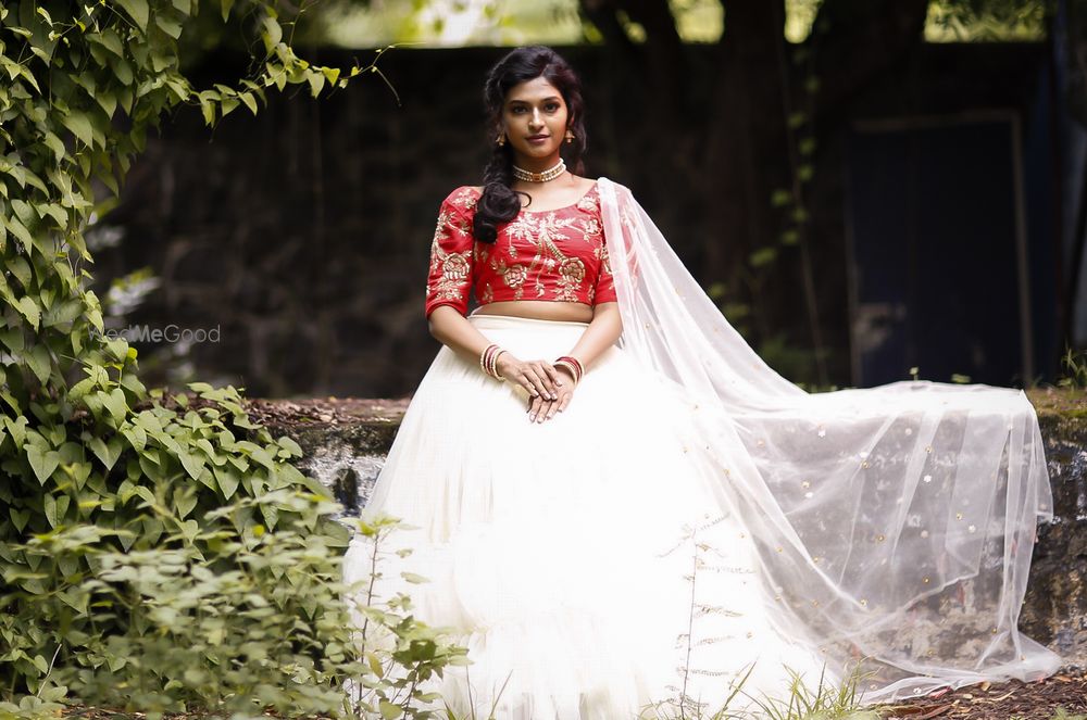 Photo By Janani Jayakumar - Bridal Wear