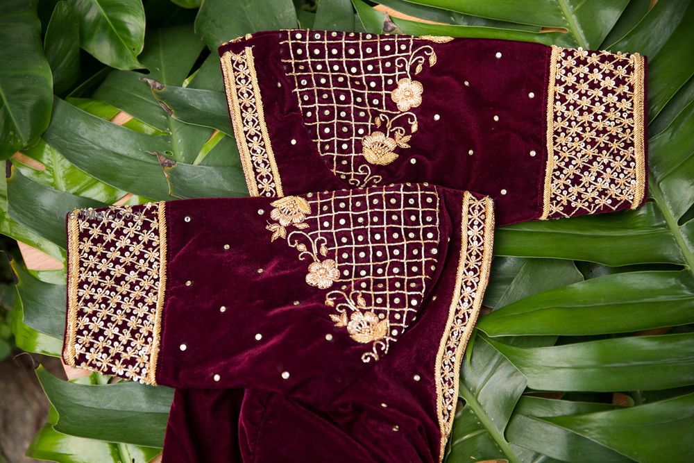 Photo By Janani Jayakumar - Bridal Wear