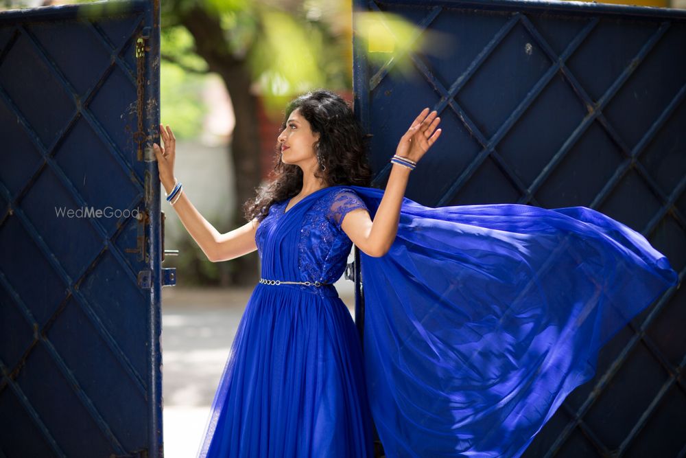 Photo By Janani Jayakumar - Bridal Wear