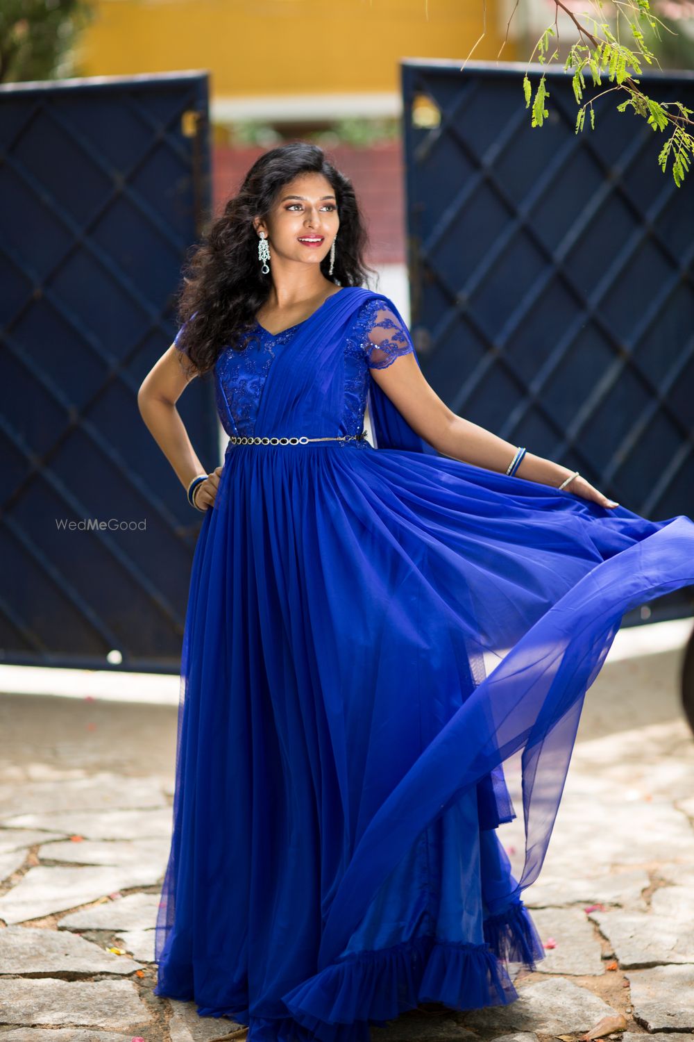 Photo By Janani Jayakumar - Bridal Wear