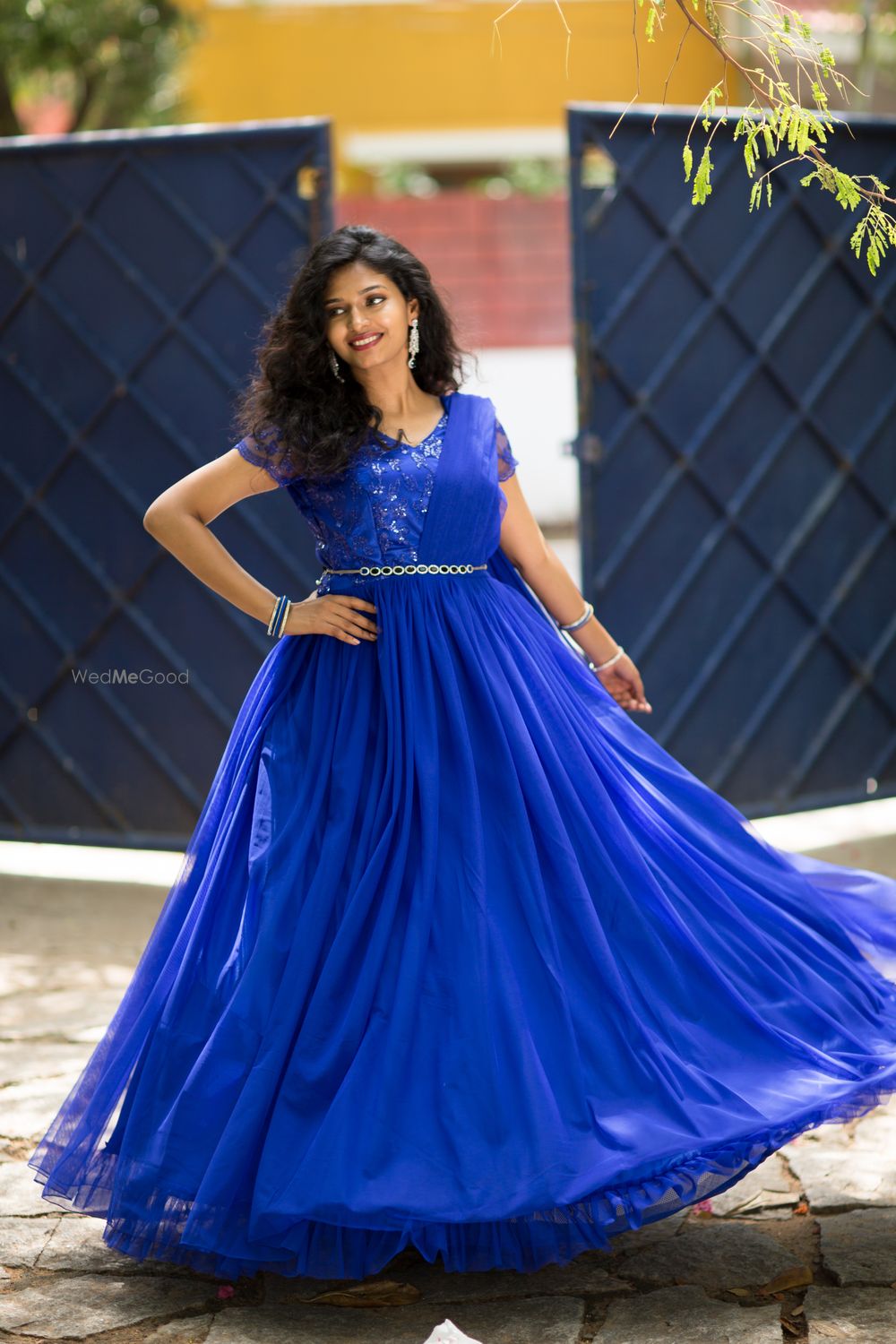 Photo By Janani Jayakumar - Bridal Wear