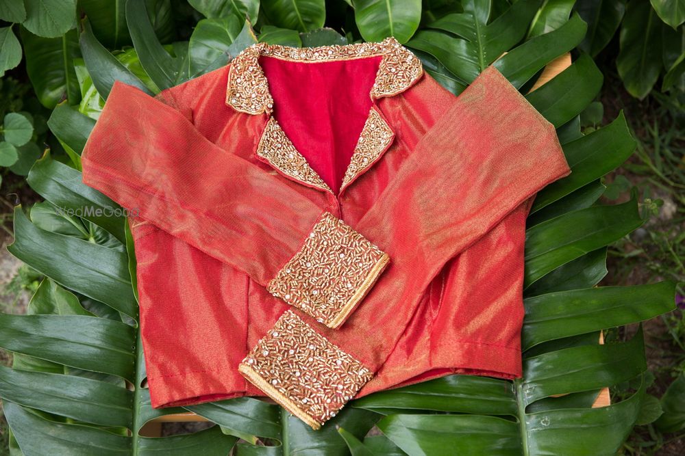 Photo By Janani Jayakumar - Bridal Wear