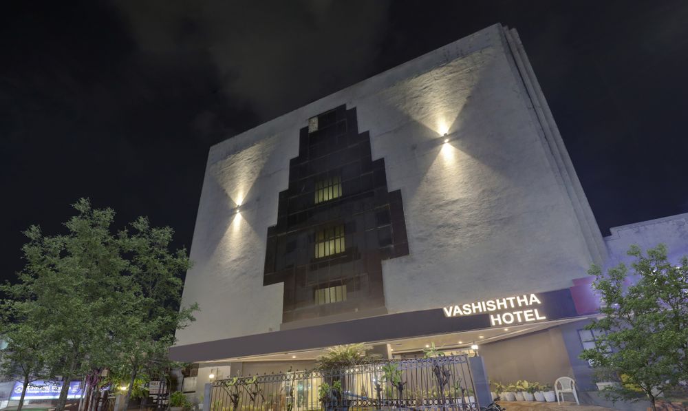 Photo By Pearl Regency by Vashishtha Hotel - Venues