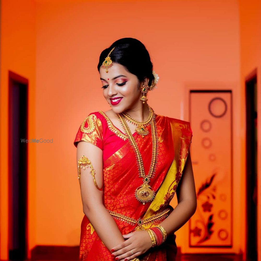 Photo By Makeup by Bhavani Rai - Bridal Makeup