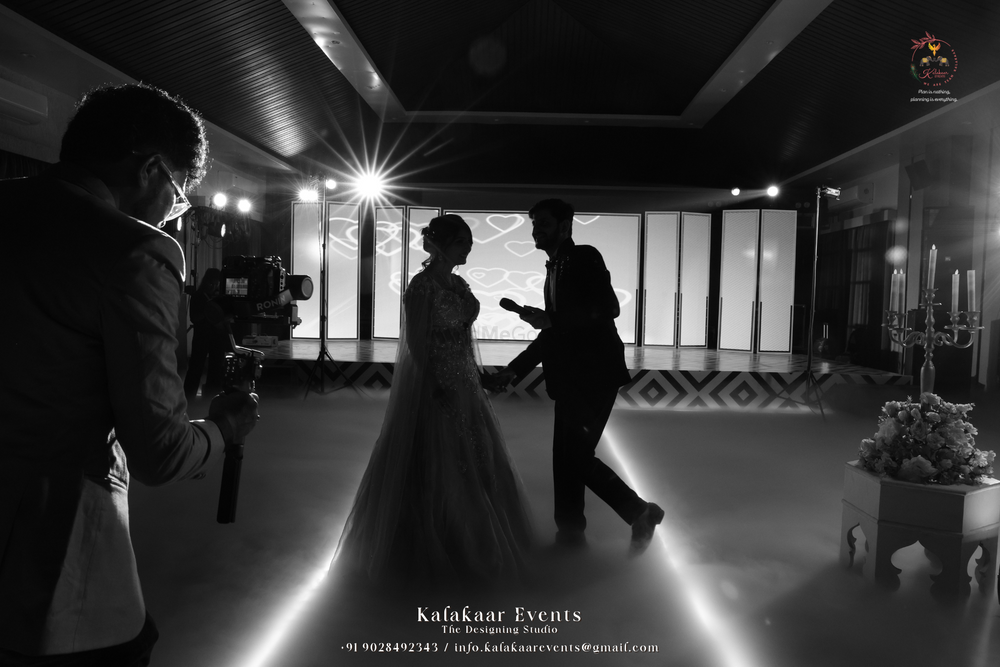 Photo By Kalakaar Events - Wedding Planners