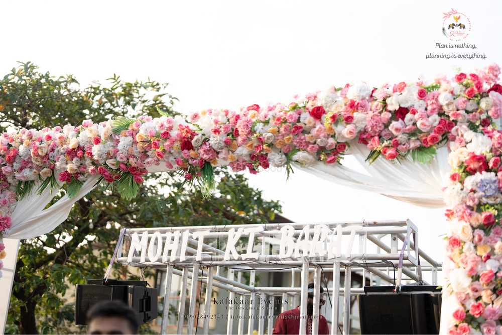 Photo By Kalakaar Events - Wedding Planners