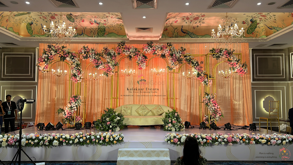 Photo By Kalakaar Events - Wedding Planners