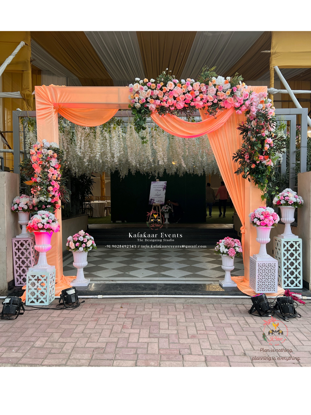 Photo By Kalakaar Events - Wedding Planners