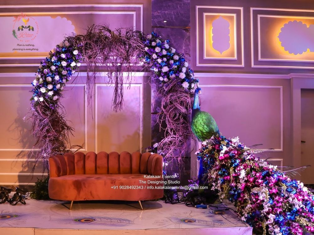 Photo By Kalakaar Events - Wedding Planners