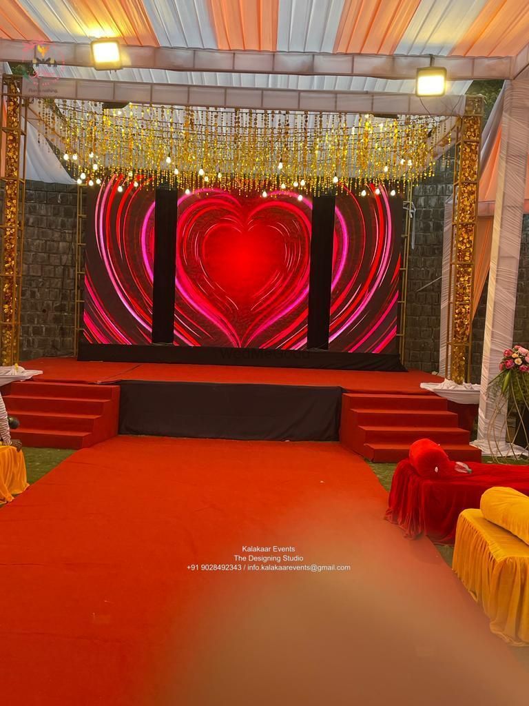 Photo By Kalakaar Events - Wedding Planners