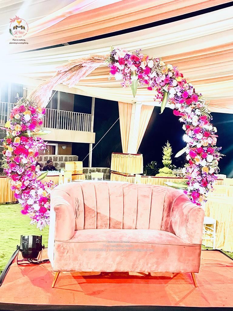 Photo By Kalakaar Events - Wedding Planners