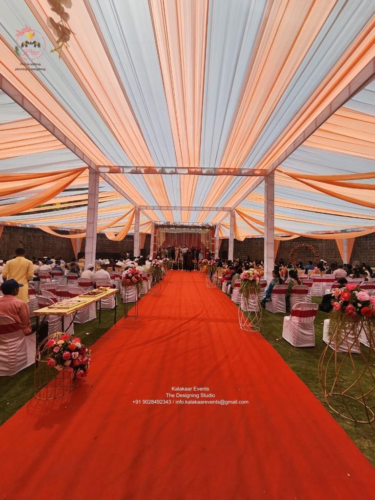 Photo By Kalakaar Events - Wedding Planners