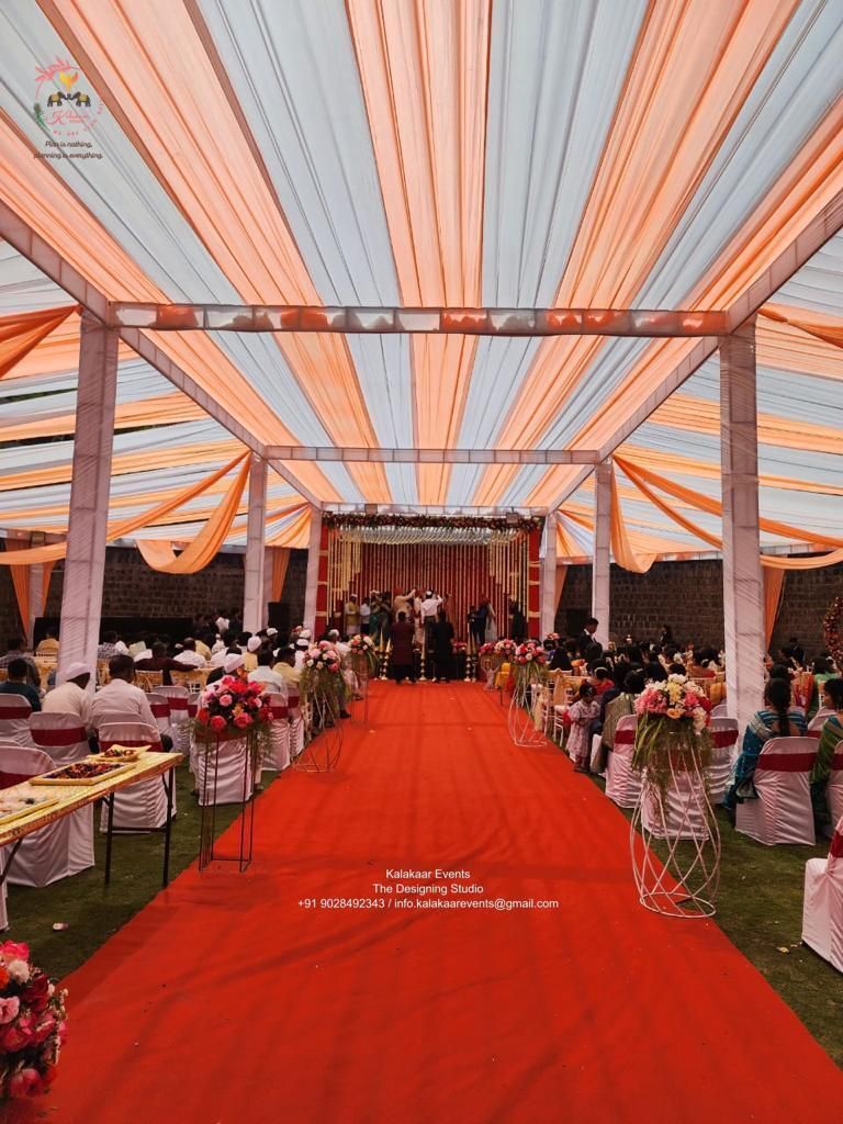 Photo By Kalakaar Events - Wedding Planners