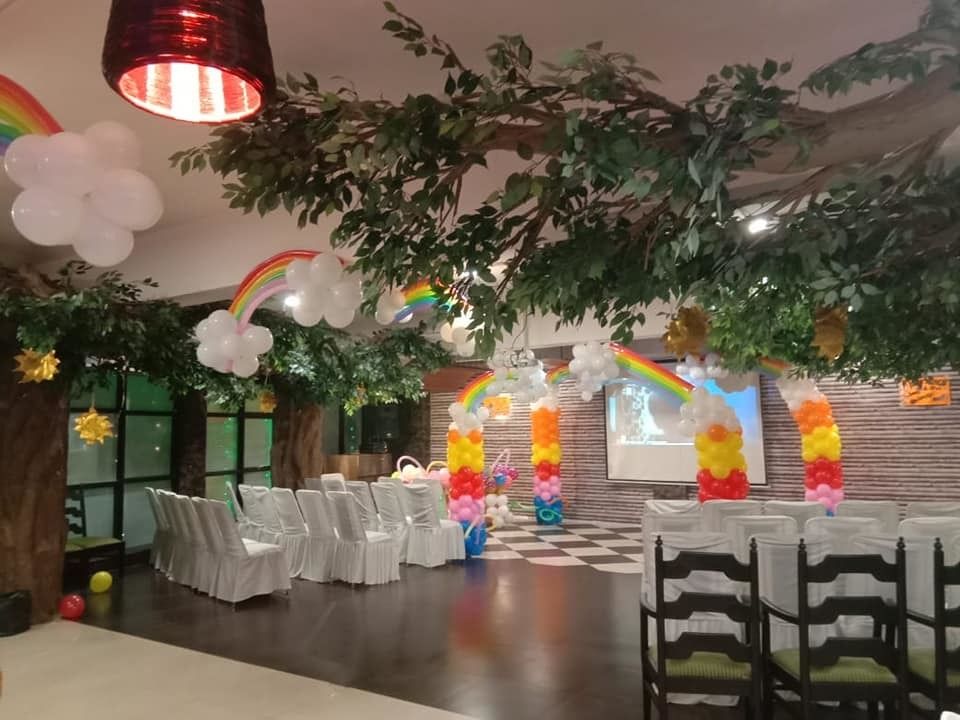 Photo By Verandah Lounge & Banquet - Venues