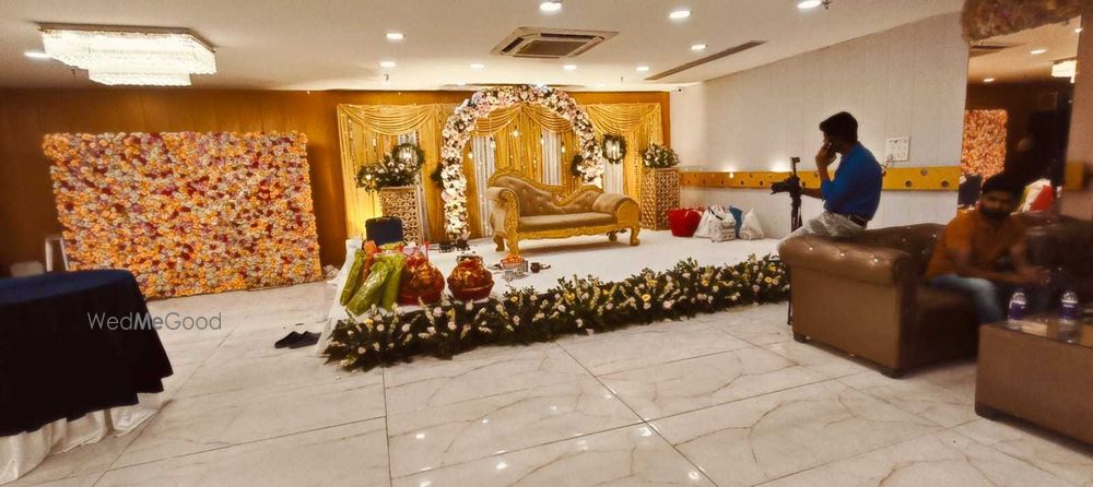 Photo By Hotel Aarkay Palace - Venues
