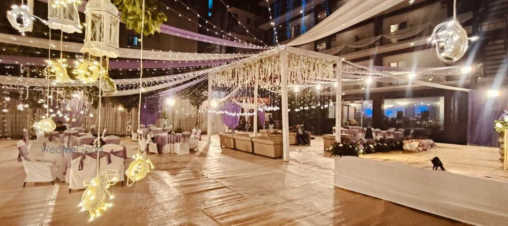 Photo By Hotel Aarkay Palace - Venues