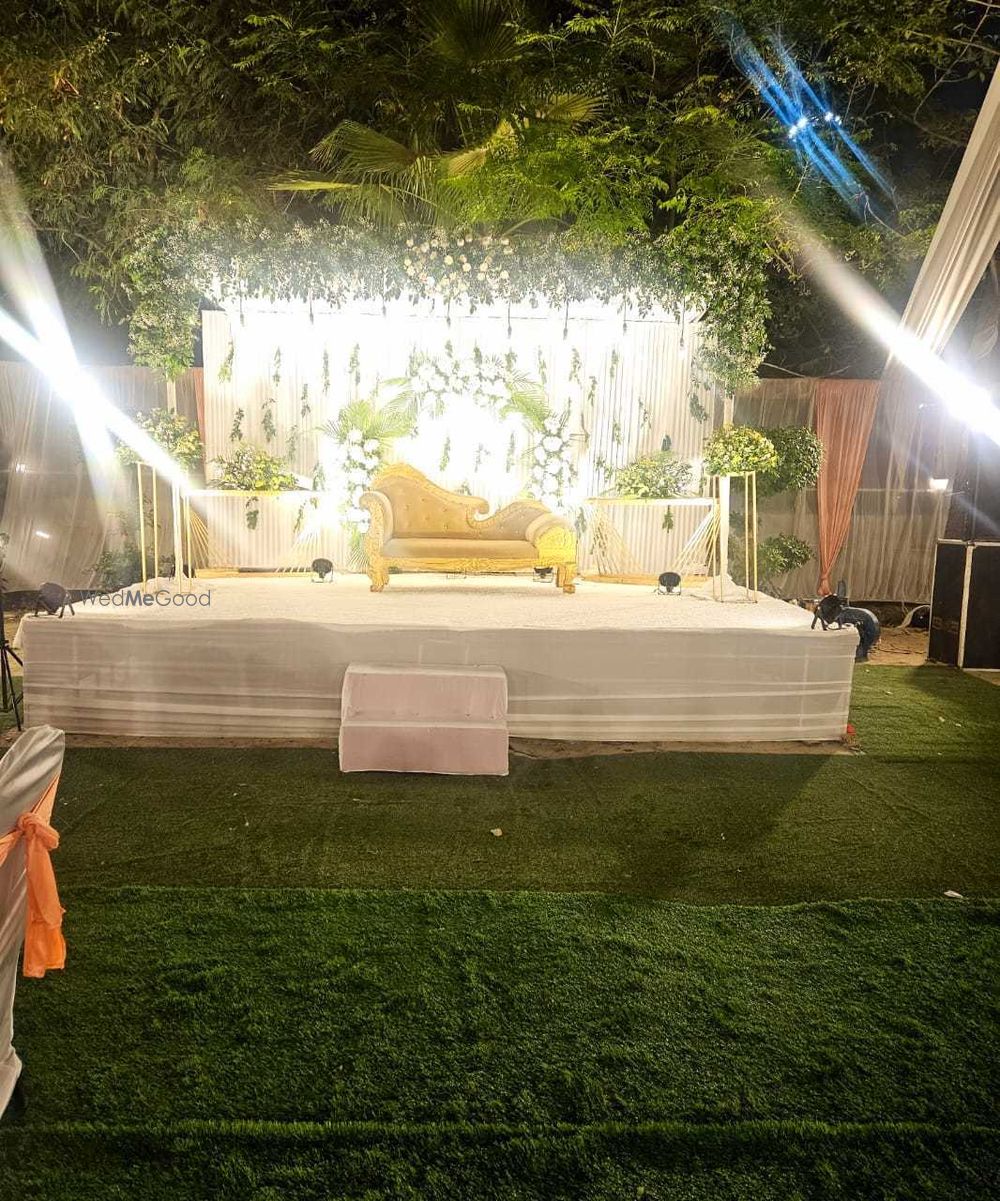 Photo By Hotel Aarkay Palace - Venues