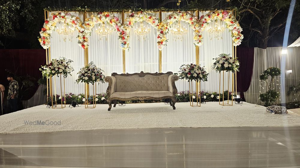 Photo By Hotel Aarkay Palace - Venues