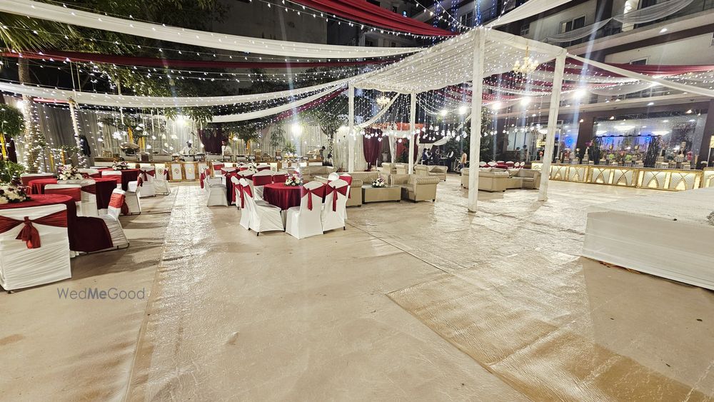 Photo By Hotel Aarkay Palace - Venues