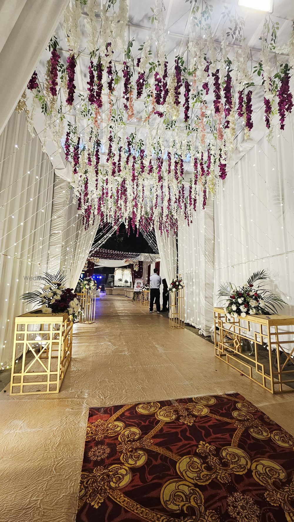 Photo By Hotel Aarkay Palace - Venues