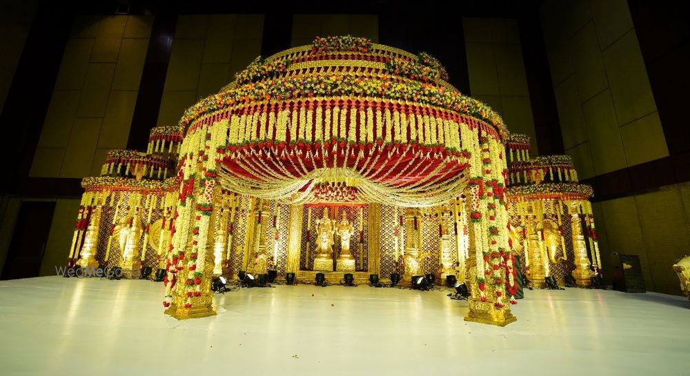 Photo By Unique Weds - Decorators