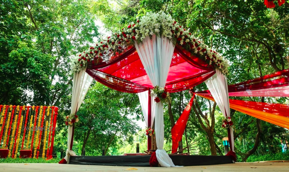 Photo By Unique Weds - Decorators