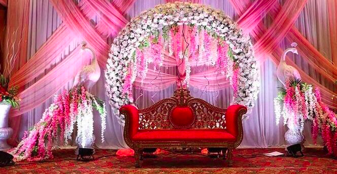 Photo By Unique Weds - Decorators