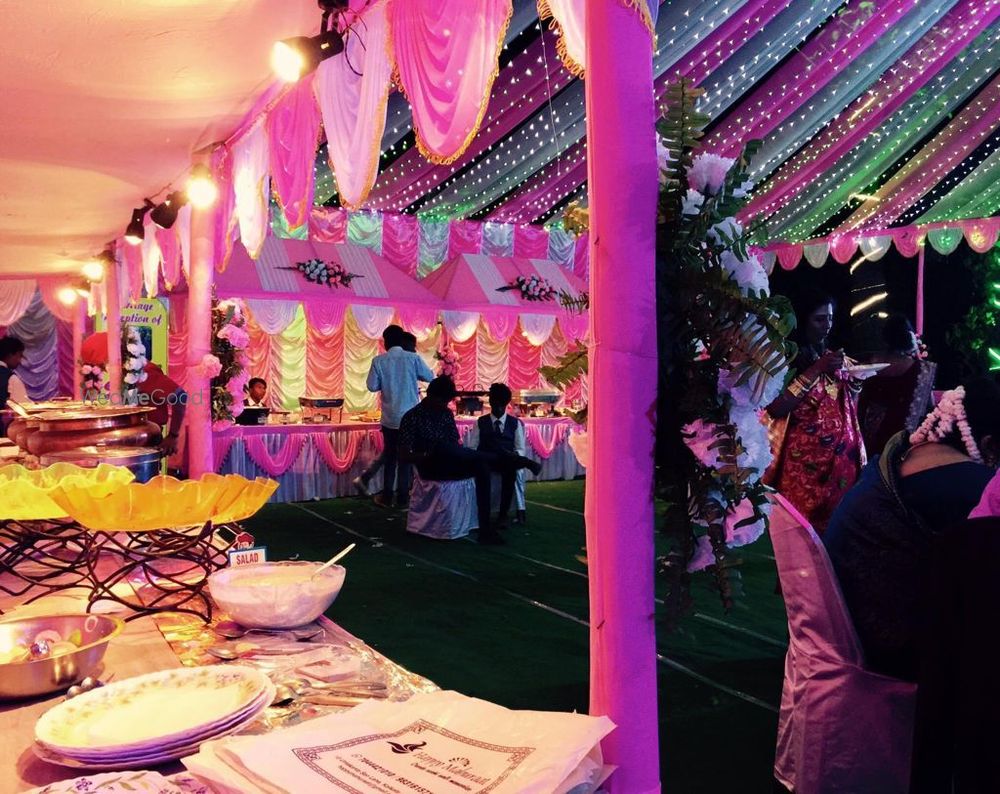 Photo By Happy Mahuraat - Catering Services
