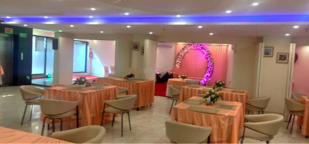 Corooms Banquet Hall