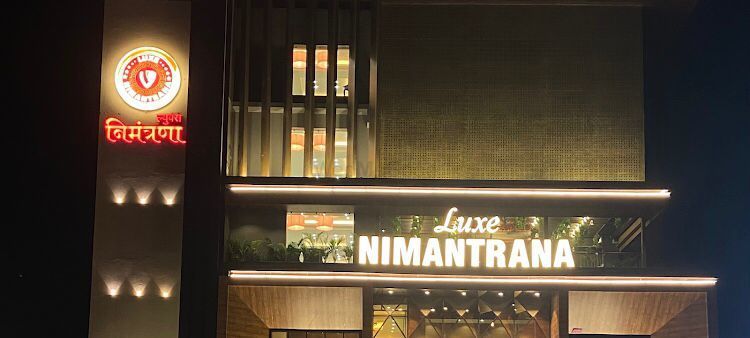 Photo By Luxe Nimantrana - Venues